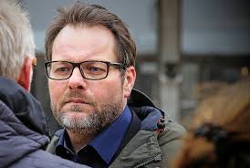 Afviser blankt: Simon Pihl Sørensen politianmeldt af politisk modstander