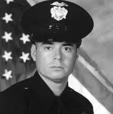 Los Angeles Police Department Annual Report 1996