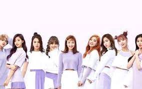 Wallpaper Pc 4k Kpop Trick Kpop Girls Korean Girl Groups Wallpaper Pc