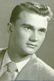 Kenneth Bruce Osborne Obituary