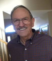 Lt. Col. Edward Nathan Sidwell