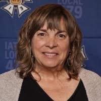 Kathy Tonkin-Vazquez