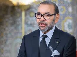 الملك يهنئ رئيس جمهورية الإكوادور بمناسبة العيد الوطني لبلاده