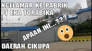 12,5 desa bitung jaya, kecamatan cikupa, tangerang. G Dq7m6a0f9vfm