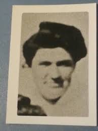 Katie Bell Rinehart Kruse (1888-1928)