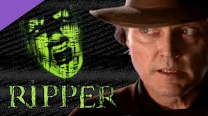 Ripper (1996) Christopher Walken's Best Moments