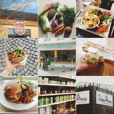 10 Bonnes Adresses Green A Rennes Restos Cie Rennes Cuisine Miam