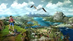 Find the best 4k one piece wallpaper on getwallpapers. 30 One Piece World Seeker Wallpapers On Wallpapersafari