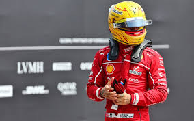 Lewis Hamilton Qualifying Disaster