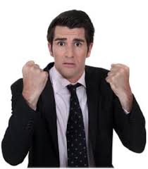 How Dare You Make Rosh Hashanah Sound Nice!