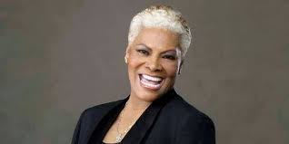 An Evening With Dionne Warwick