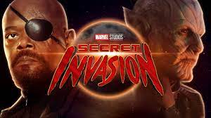 Secret invasion is an upcoming american web television series, based on the marvel comics crossover event of the same name. Theory Thursday The Mcu S Next Civil War Is A Secret Invasion Murphy S Multiverse