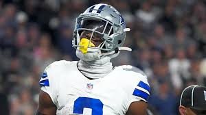 How George Pickens' breakout season will cost Cowboys | Yardbarker