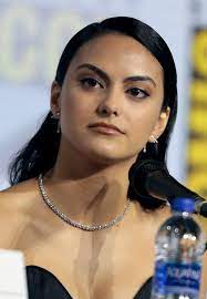 Although camila mendes was grateful to be able to return to work, her mental health suffered because she felt isolated from family and friends while filming in canada. Camila Mendes Wikipedia