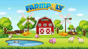 Farm Poly If You Loved Happy Harvest Discover Your New Game
