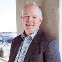 Paul Rossmann, MMS, ICD.D, FEA