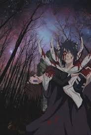 Rin Death Seni Anime Seni Jepang Fotografi