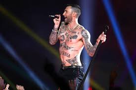 Best of adam levine collection || adam levine greatest hits playlist music collectionplease like, share & subscribe:youtube: Adam Levine Spends 13 Hours Getting A Tattoo That Covers His Entire Right Leg Mcutimes