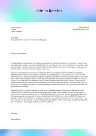 Here's how to do it right. 47 Successful Cover Letter Examples By Kickresume Com Ideas In 2021 Cover Letter Example Cover Letter Cover Letter Sample