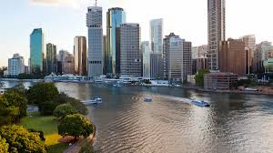 Once in melbourne in 1956 and again in sydney in 2000. Brisbane Set To Host 2032 Olympics After Ioc Endorsement Cnn