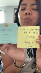 Restock Katespade, lipen and stanley Luna Maya