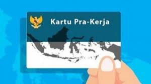 Menteri koordinator bidang perekonomian, airlangga hartarto, mengatakan kartu pra kerja diberikan untuk warga indonesia berusia 18 tahun ke atas, tidak sedang bersekolah atau kuliah, serta. Info Terbaru Kartu Prakerja Gelombang 18 Kuota Syarat Dan Tata Cara Registrasi