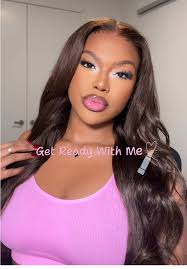 Get ready with me 💓🫶🏽 #getreadywithme #fyp #makeuphacks #makeuptutorial