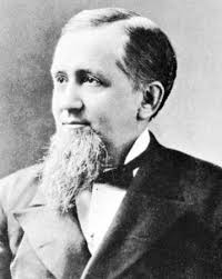 George Mortimer Pullman