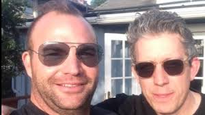 Inside Radio & Records — Darren Rose Music Network