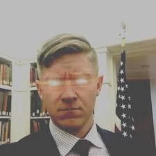 Ezra A. Cohen (@EzraACohen)