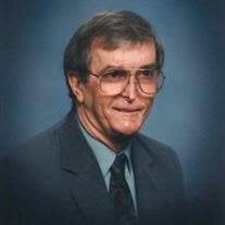 George Mansfield Obituary