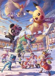 Pokemon Xyz Pokemon Kalos Pokemon Pokemon Eevee