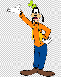 Easy and free to print mickey mouse coloring pages for children. Goofy Mickey Mouse Coloring Book Drawing Clarabelle Cow Child Heroes Computer Png Klipartz