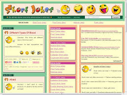 Keep the jokes short and funny. Short Jokes Home Facebook