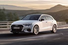 Audi a3 sedan price in uae starts from 103110. Ngv Powered Audi A3 Sportback 30 G Tron Launched Automacha