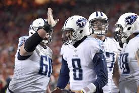 The Five Most Iconic Plays From Marcus Mariotas 2017 Season