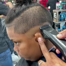 Profile for GQ Barbershop