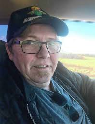 Obituary information for Kevin Lehr