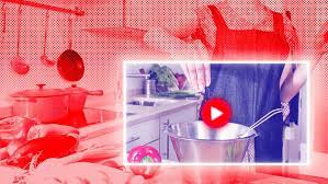 7 Youtube Channels That Will Teach You How To Cook Mashable Cooking Basics Youtube Cooking Channels Cooking Channel