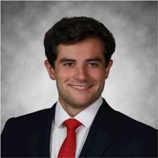 I am very excited to say that I have accepted an offer from KeyBank Real  Estate Capital as a rotational analyst. I will start a 10 week training  period in July followed