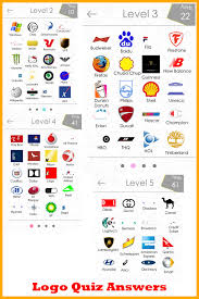 Logos are important because they represent your brand and services. Leading Logistics Company Logo Quiz Logo Wallpaper