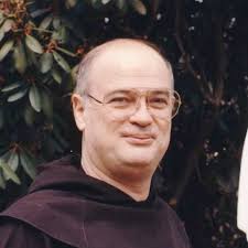 Fr. Francis Xavier Cotter of the Child of Mary — DiscalcedCarmel