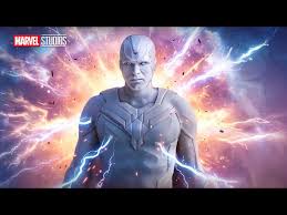 VISION QUEST COMIC CON TRAILER 2026 | NYCC Panel & Things You Missed! -  YouTube