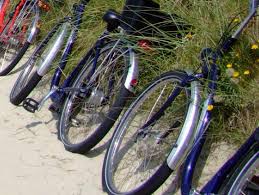 Fahrradverleih Freese Nordseeinsel Langeoog