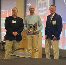 Ohio educators receive 2022 awards for excellence