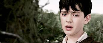 Edmund Pevensie Fanfic