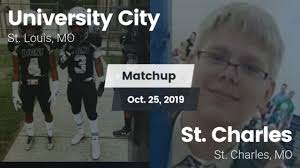 Recap: University City vs. Clayton 2021