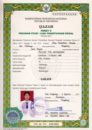 We did not find results for: Nomor Ijazah Sma