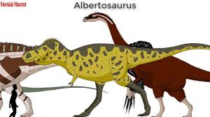 Yuruyen Dinozorlar Hareketli Boyut Karsilastirmasi 43 Dinozorlar