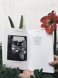Yesterday I Was The Moon A Collection Of Poetry By Noor Unnahar Books Reading Indie Pale Grunge Hipsters Aest Instagram Creative Plant Book Poetry Books